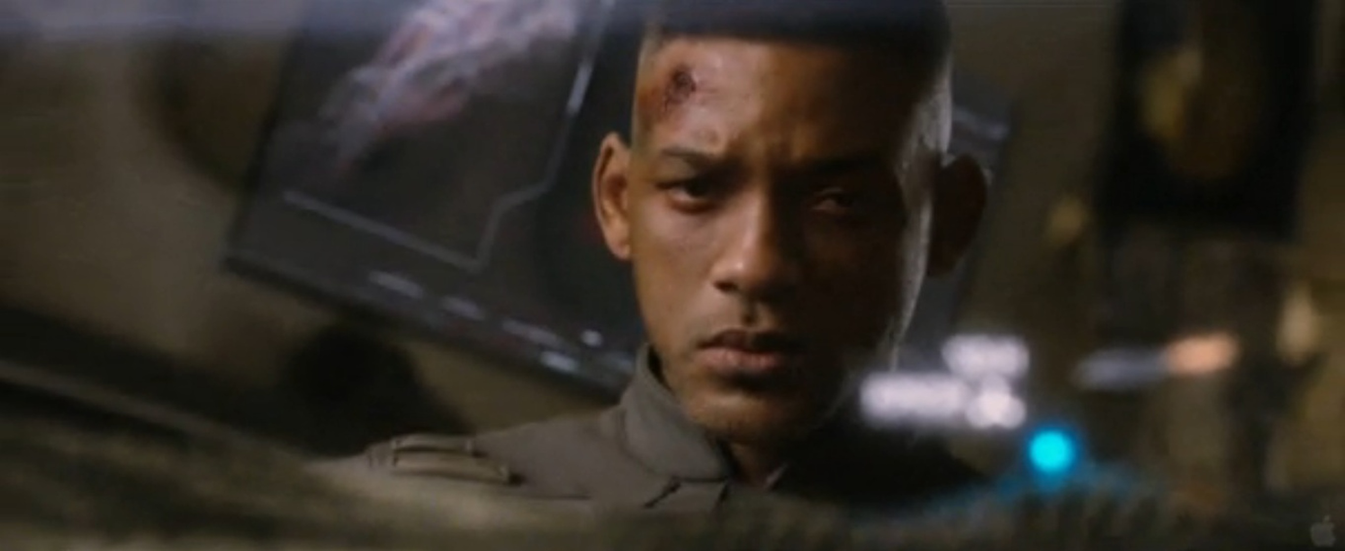 After Earth