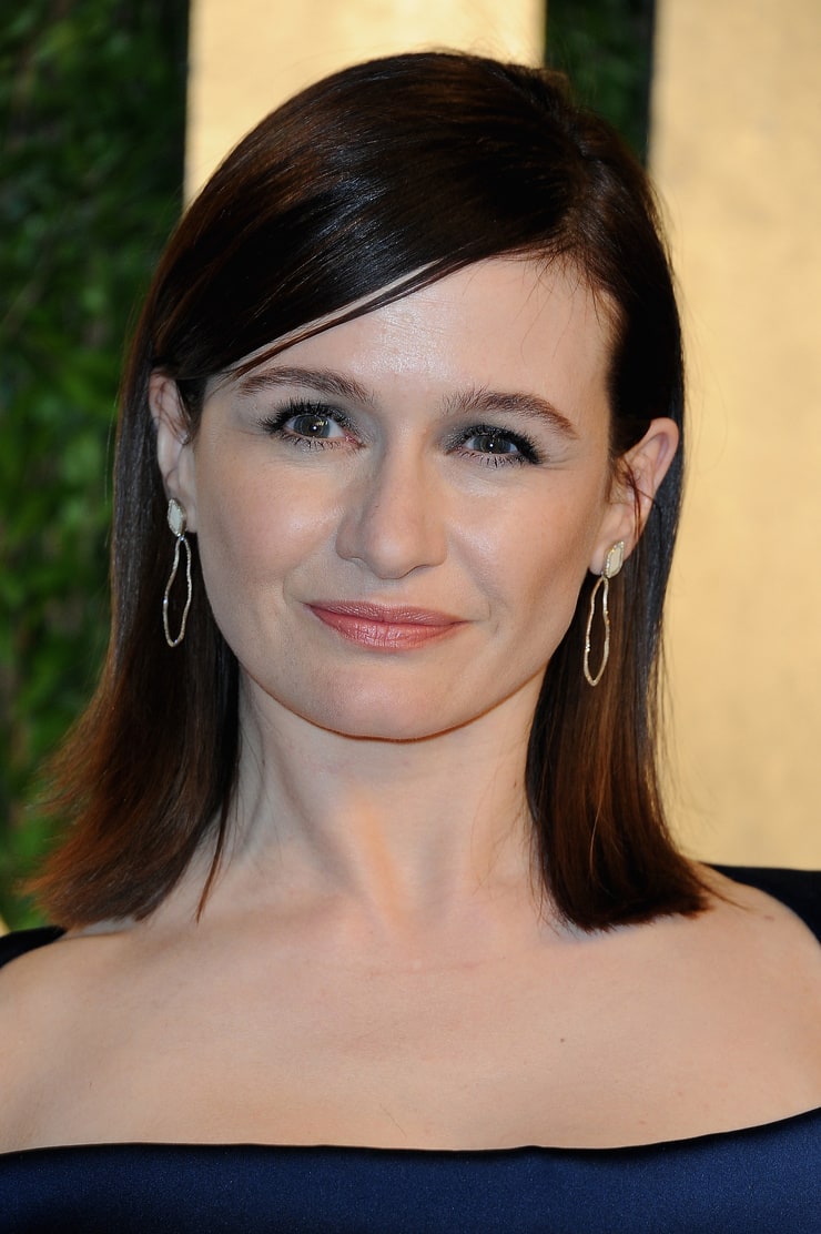 Picture Of Emily Mortimer 