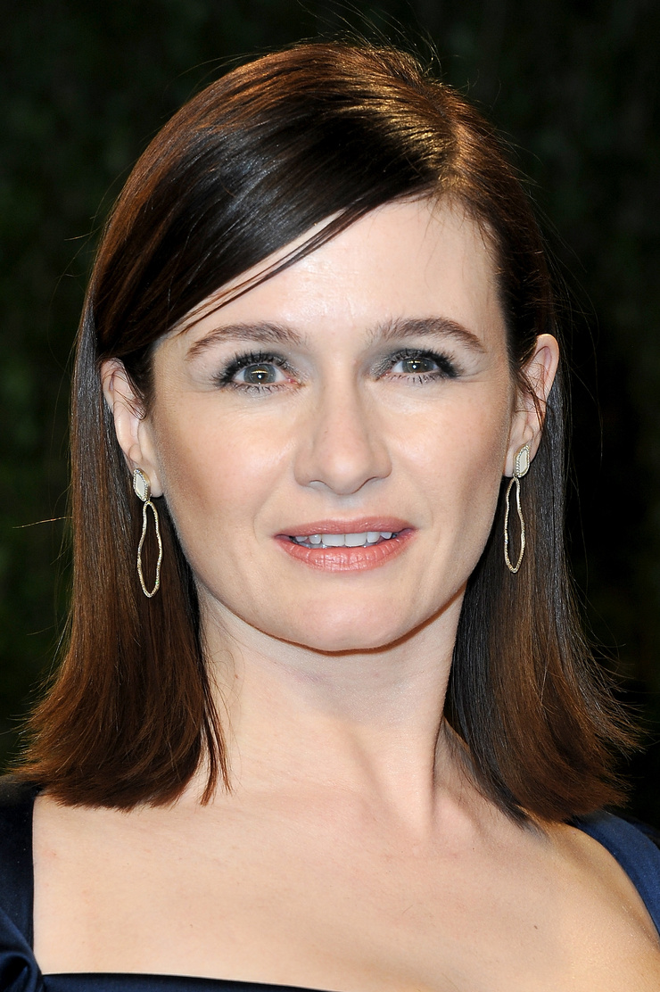 Picture Of Emily Mortimer