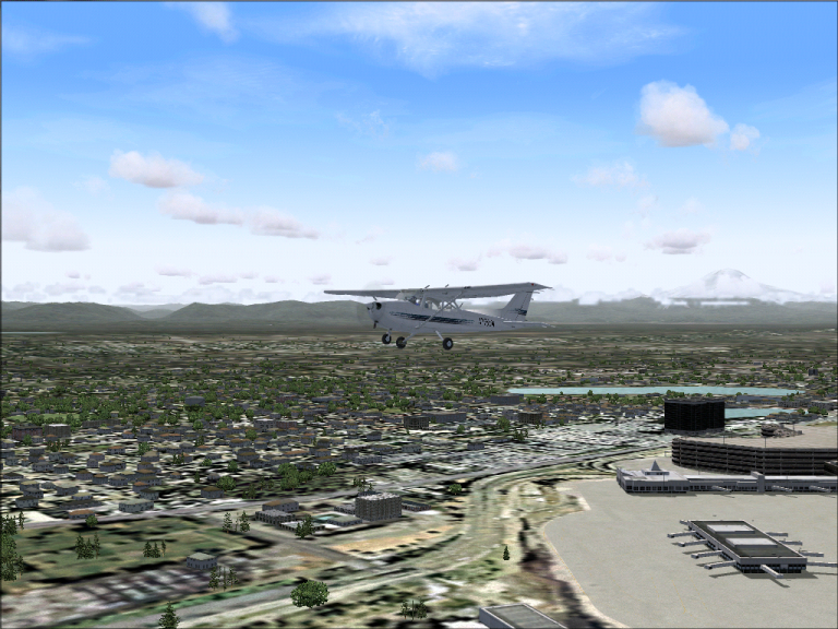Microsoft Flight Simulator 2004: A Century of Flight picture