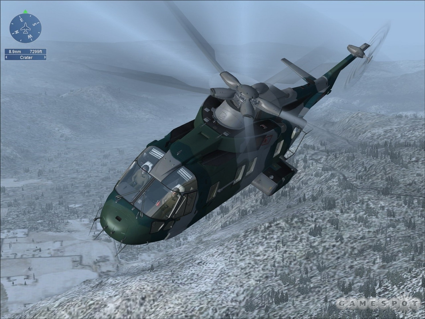 Microsoft Flight Simulator X: Acceleration