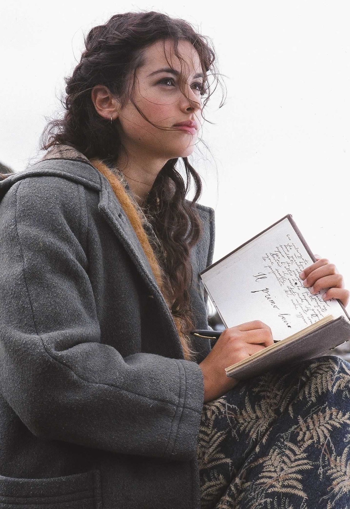 Amelia Warner Amelia Warner