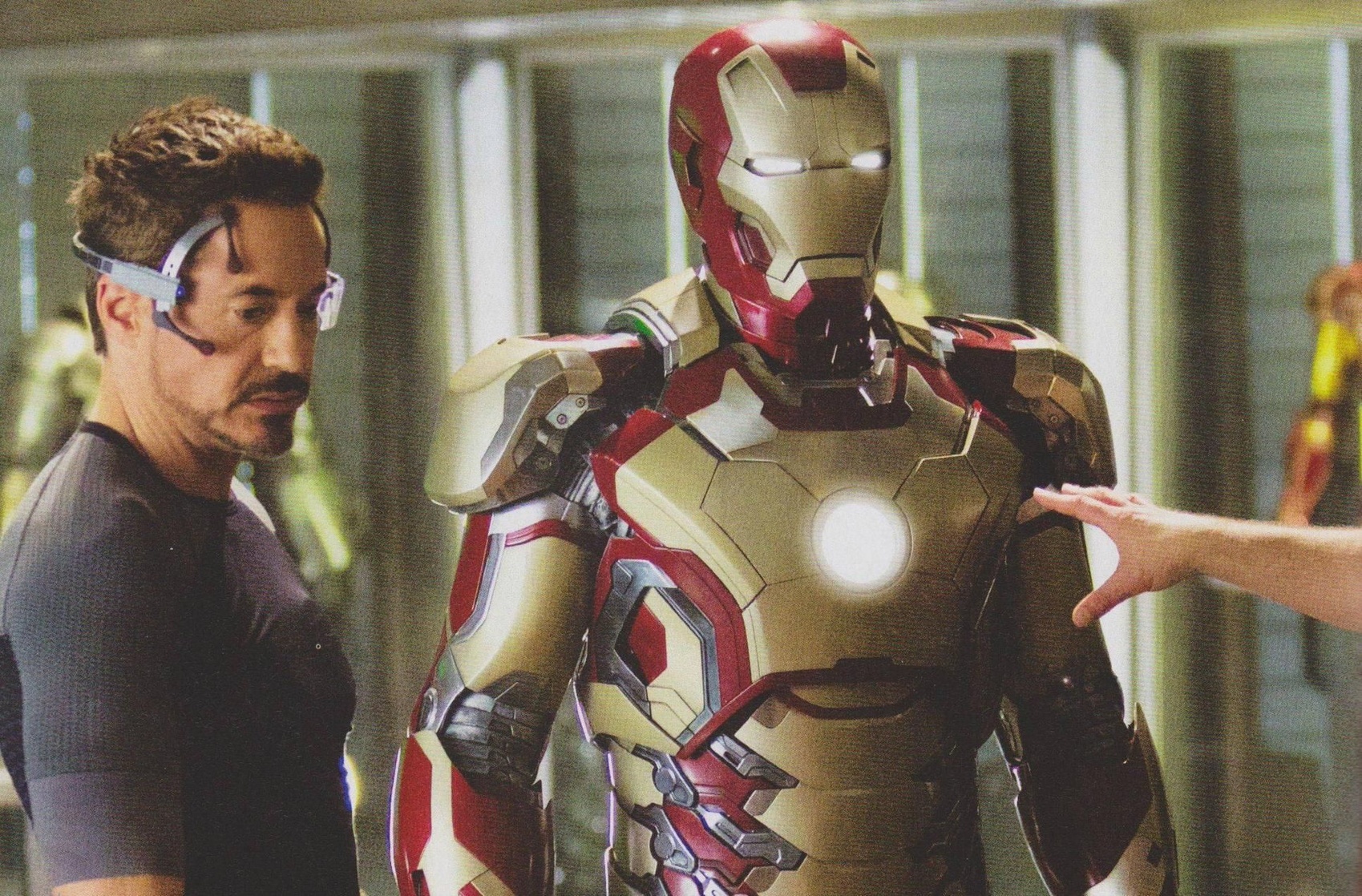 Iron Man 3