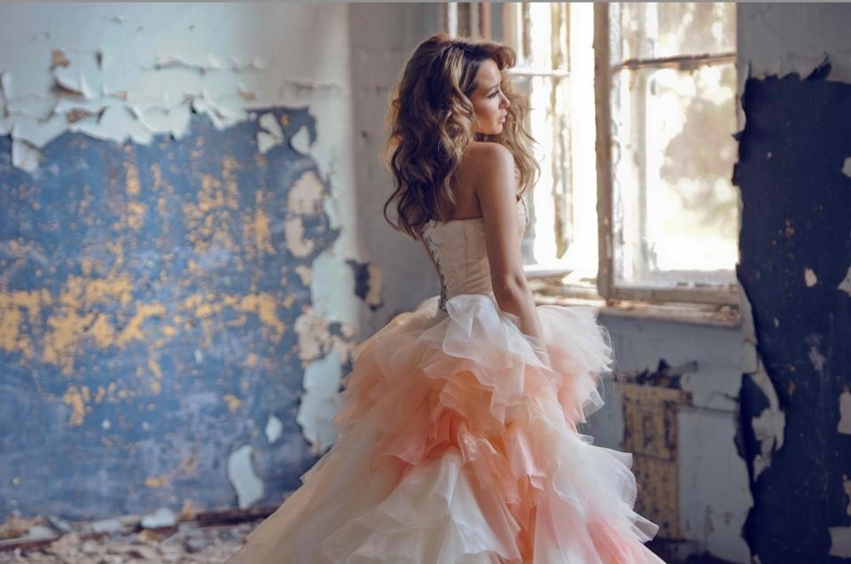 Mandy Capristo Mandy Capristo