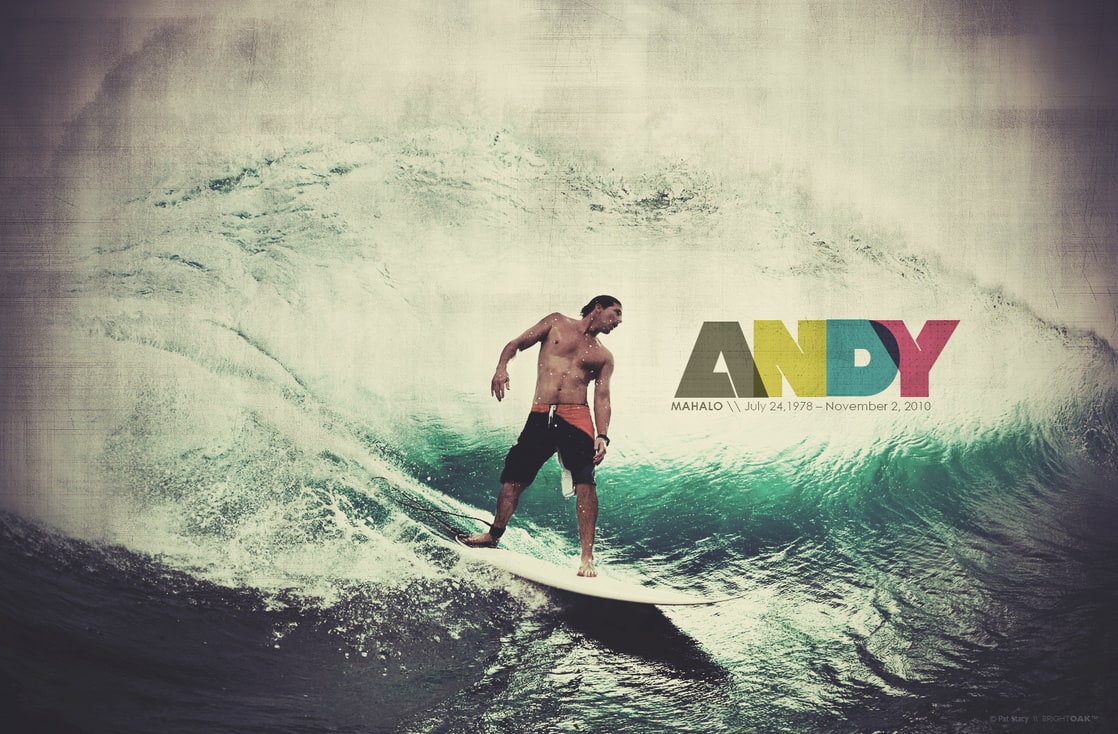 Andy Irons