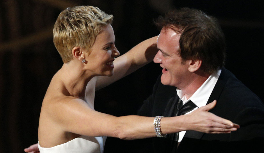 Quentin Tarantino