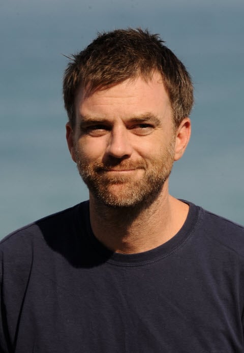 Picture of Paul Thomas Anderson