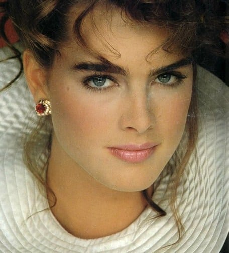 Picture of Brooke Shields