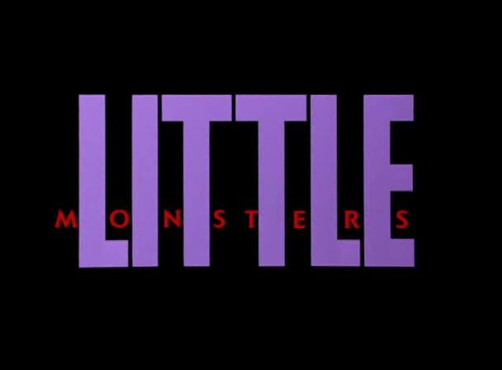 Picture of Little Monsters