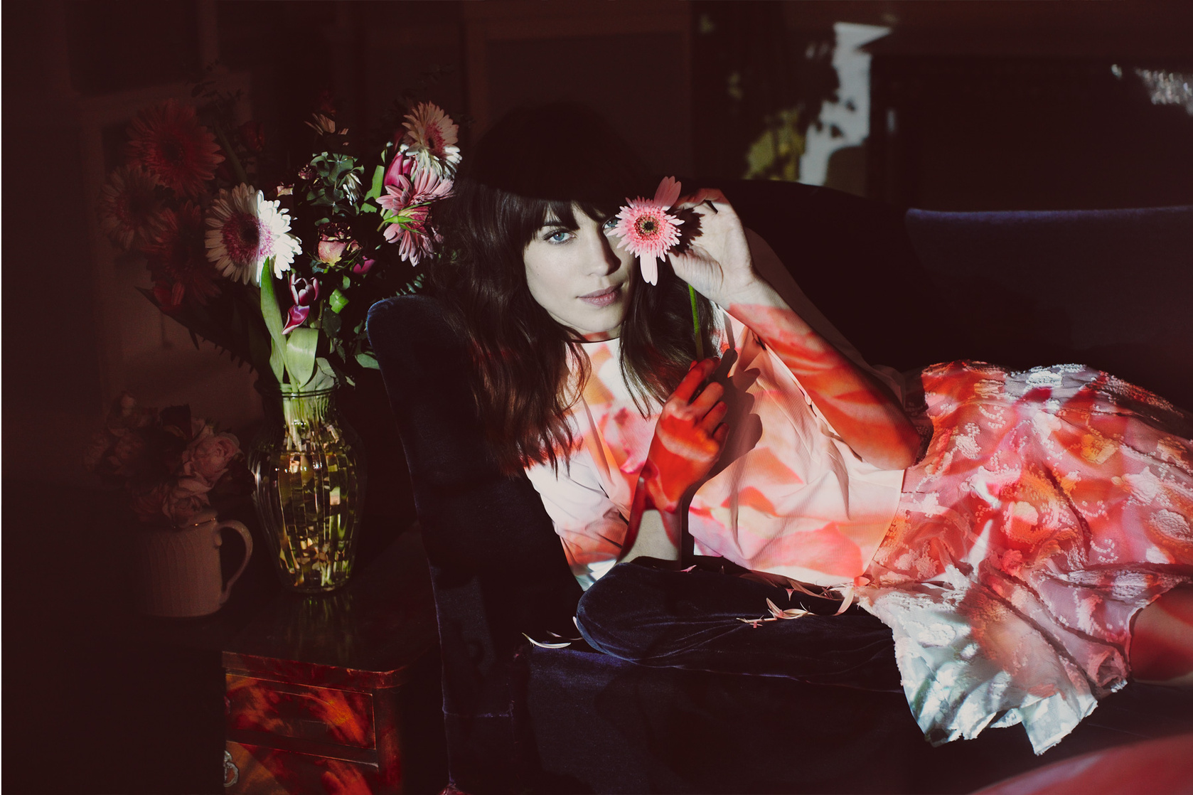 Alexa Chung