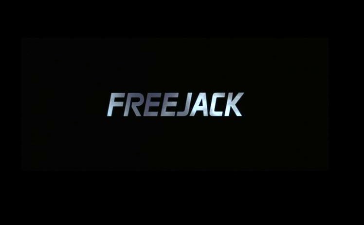 Freejack