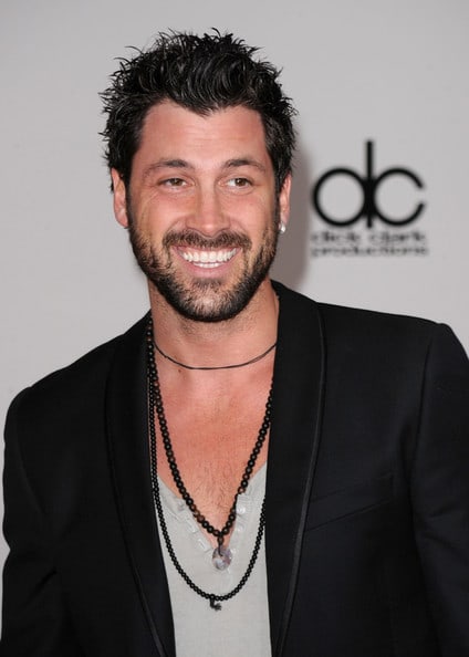 Picture Of Maksim Chmerkovskiy