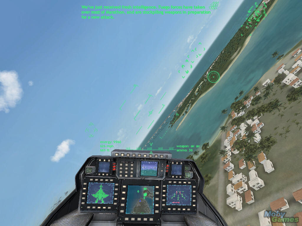 Jetfighter 2015