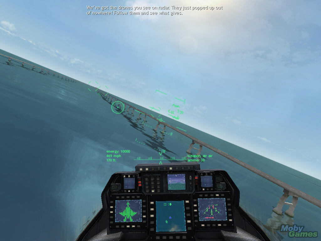 Jetfighter 2015