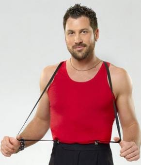 Maksim Chmerkovskiy Picture