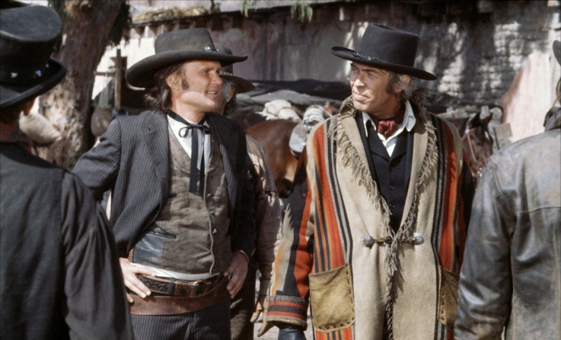 Pat Garrett and Billy the Kid Pat Garrett and Billy the Kid