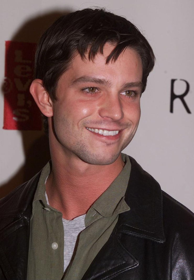 Image of Jason Behr