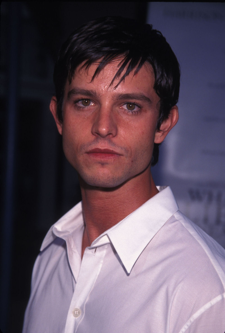 Jason Behr image