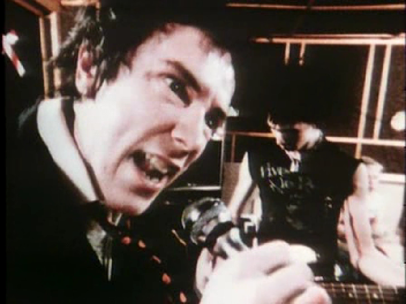 The Great Rock 'n' Roll Swindle