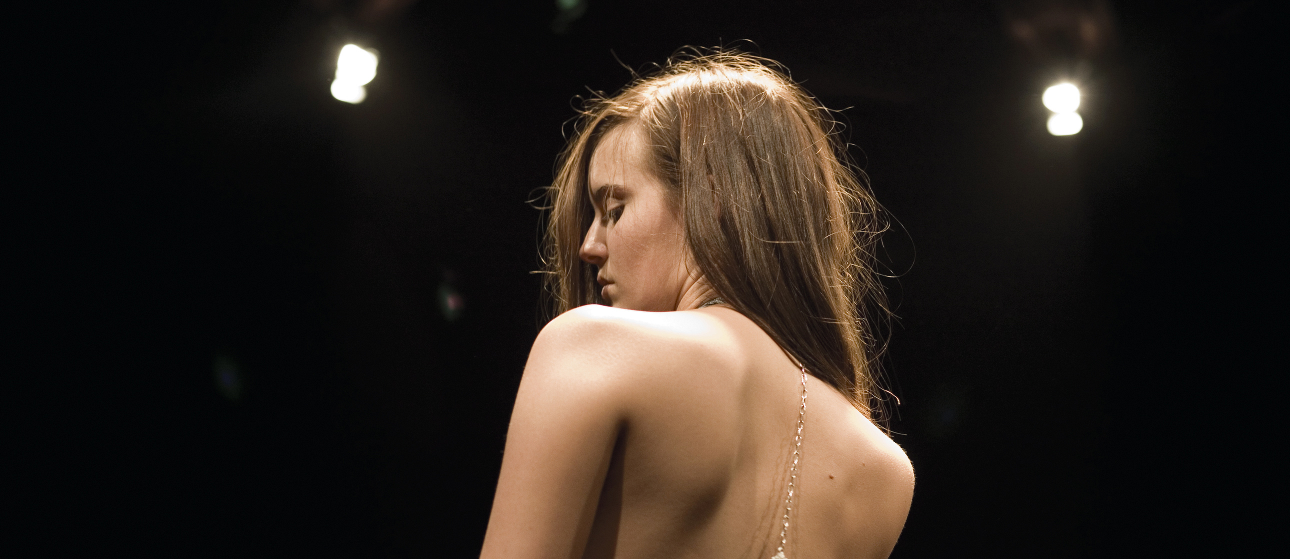 Maggie Grace