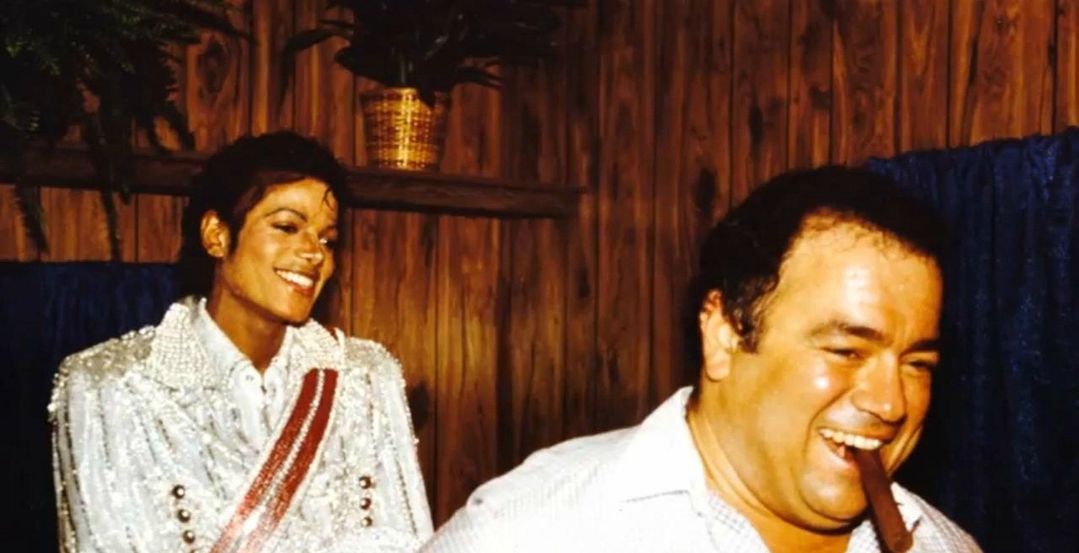 Michael Jackson