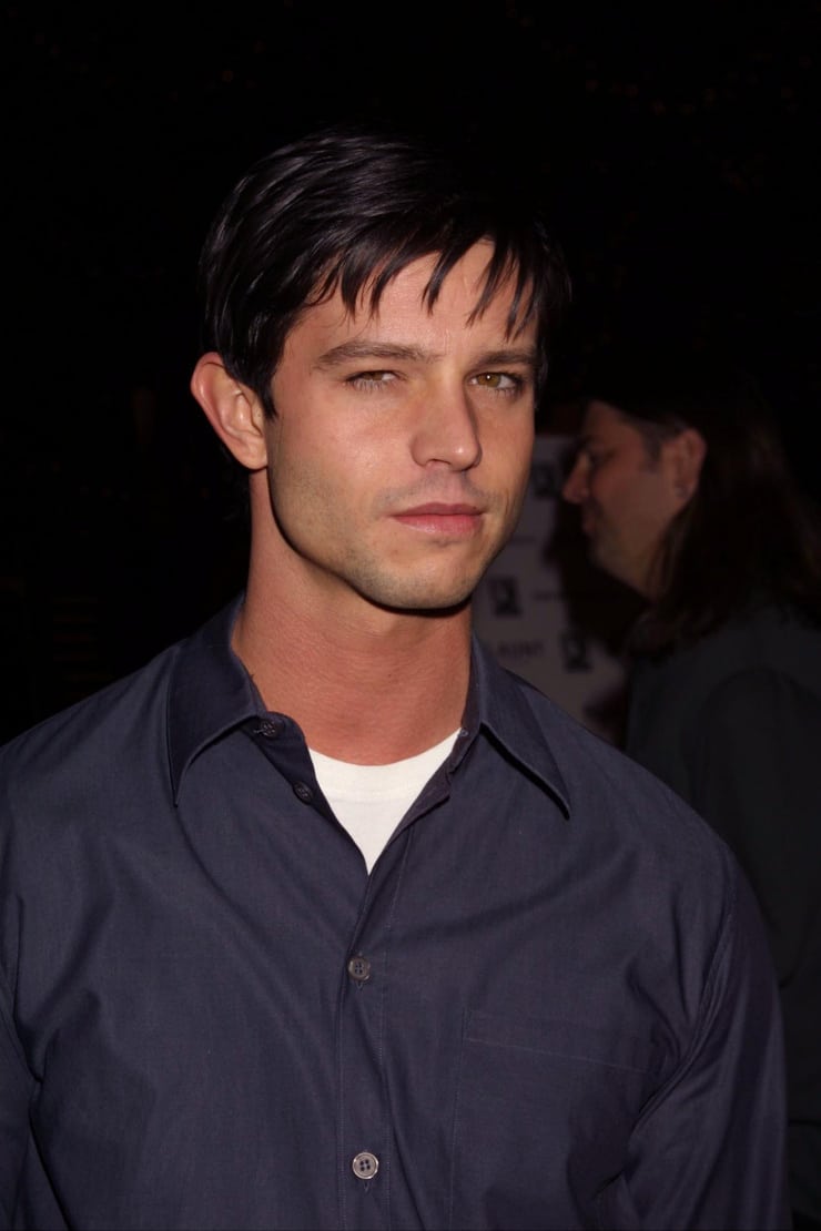 Picture Of Jason Behr