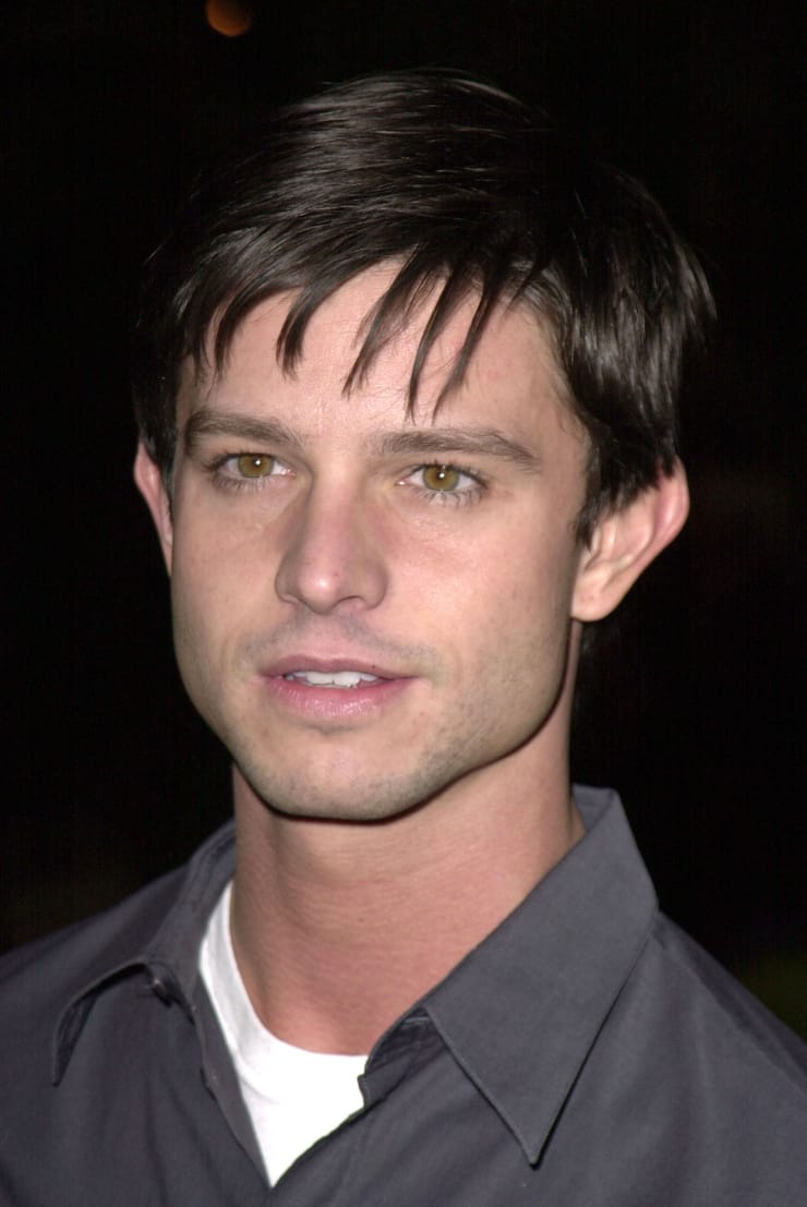 Picture of Jason Behr