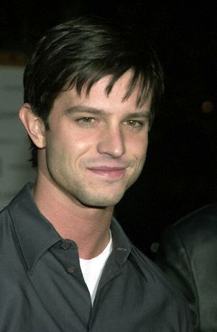 Picture of Jason Behr