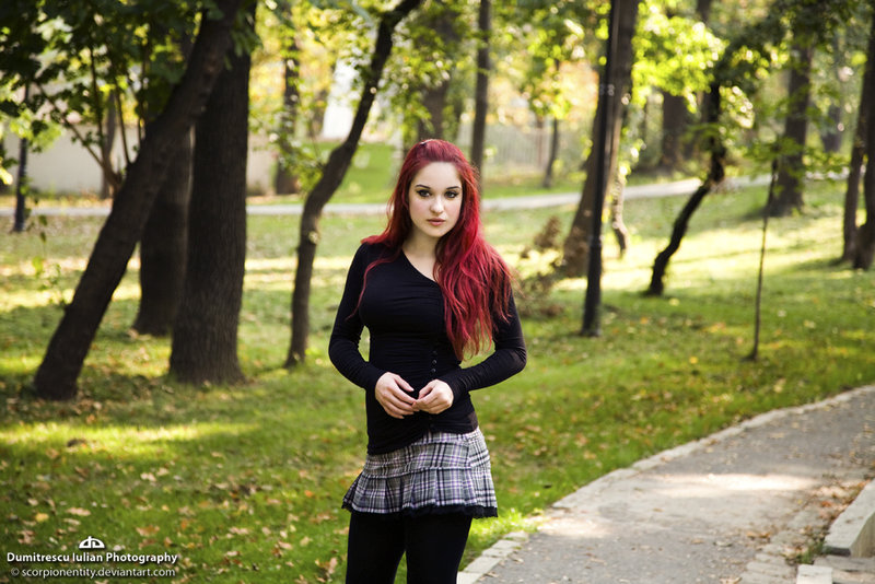 Andreea Retinschi Andreea Retinschi