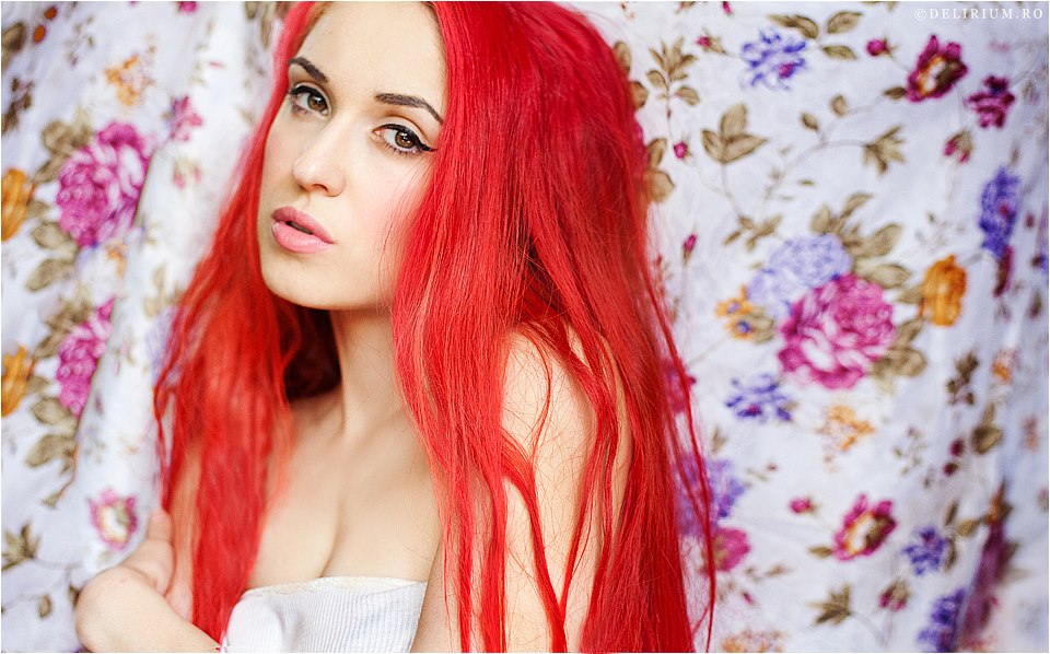 Andreea Retinschi Andreea Retinschi