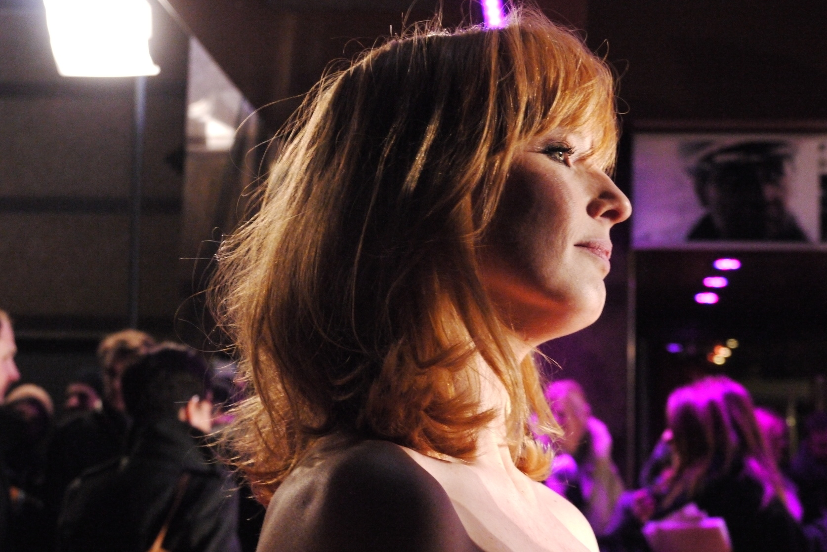 Kelly Reilly