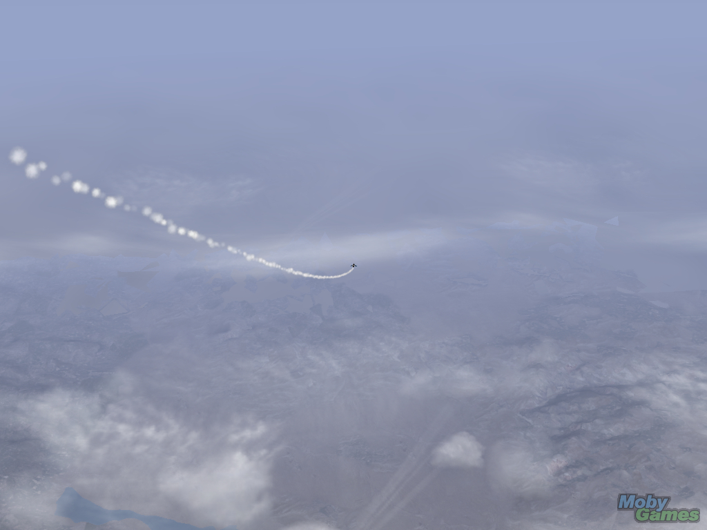 X-Plane 8