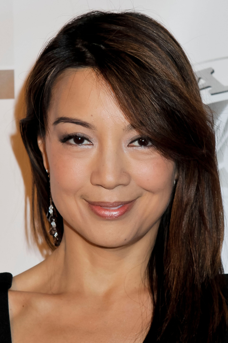 Image of Ming-Na Wen