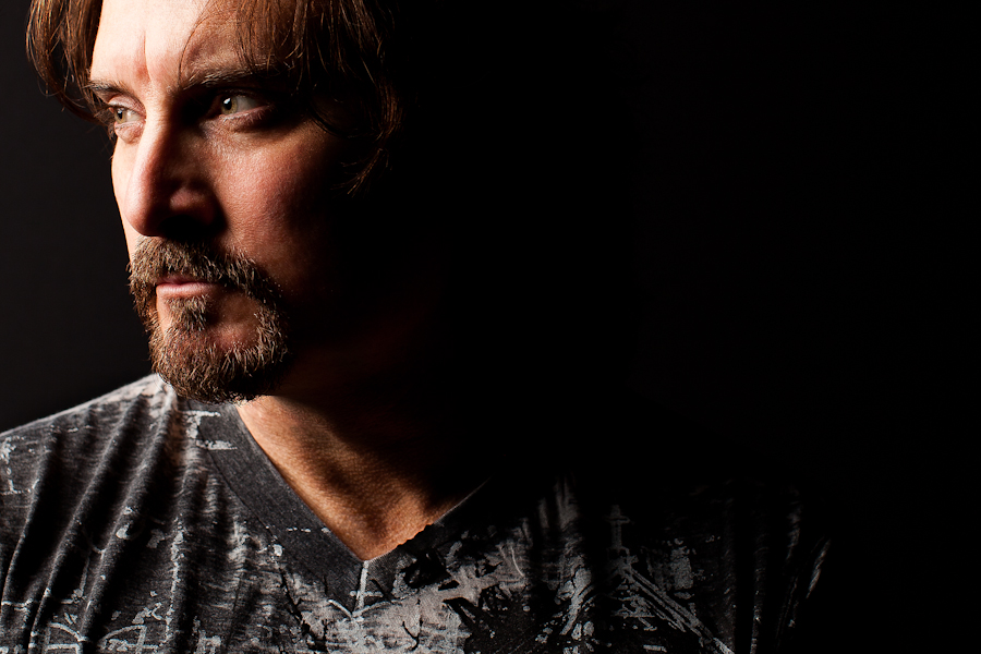 James LaBrie