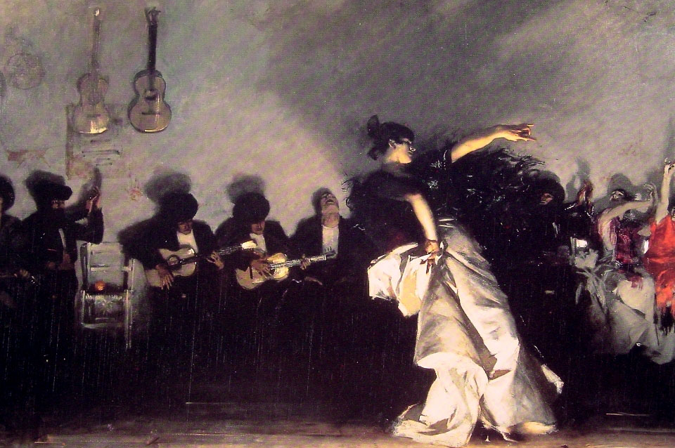 John Singer Sargent John Singer Sargent
