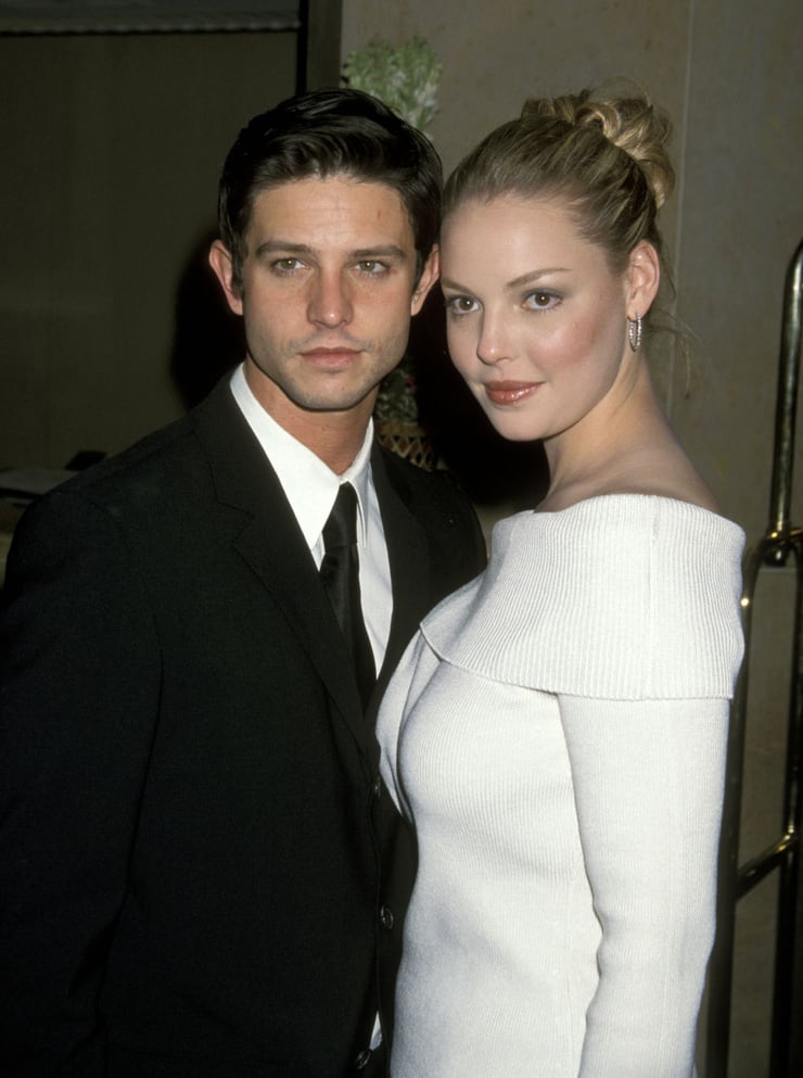 Picture of Jason Behr