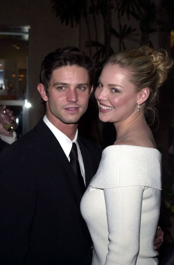 Image of Jason Behr