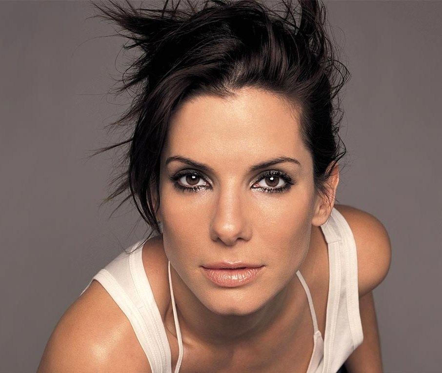 Sandra Bullock