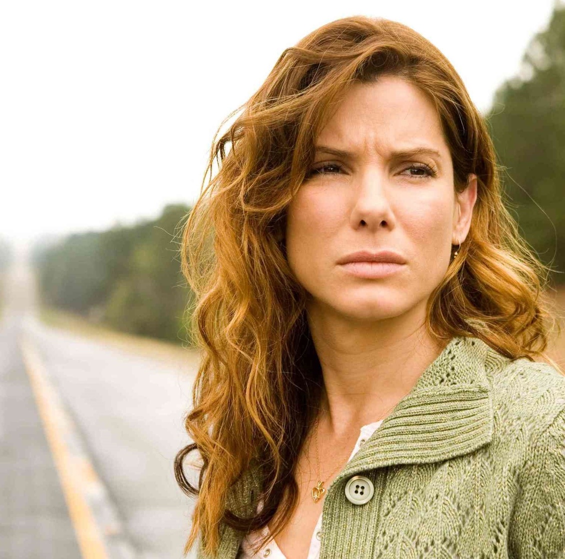 Sandra Bullock