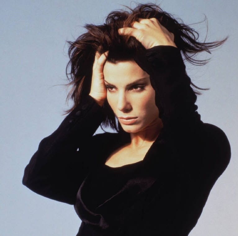 Sandra Bullock Sandra Bullock