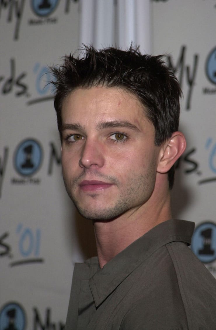 Picture of Jason Behr