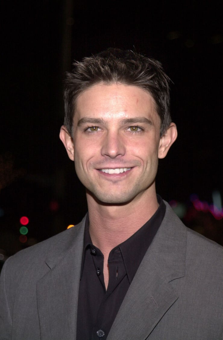 Picture of Jason Behr