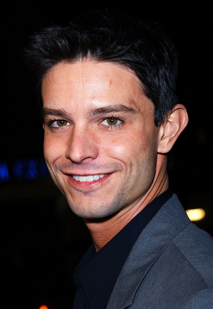 Jason Behr image