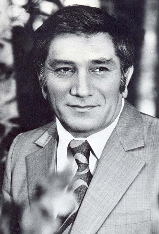 Picture of Armen Dzhigarkhanyan