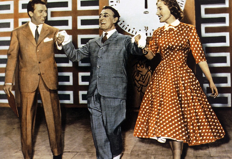 Totò, lascia o raddoppia? (1956) Totò, lascia o raddoppia? (1956)
