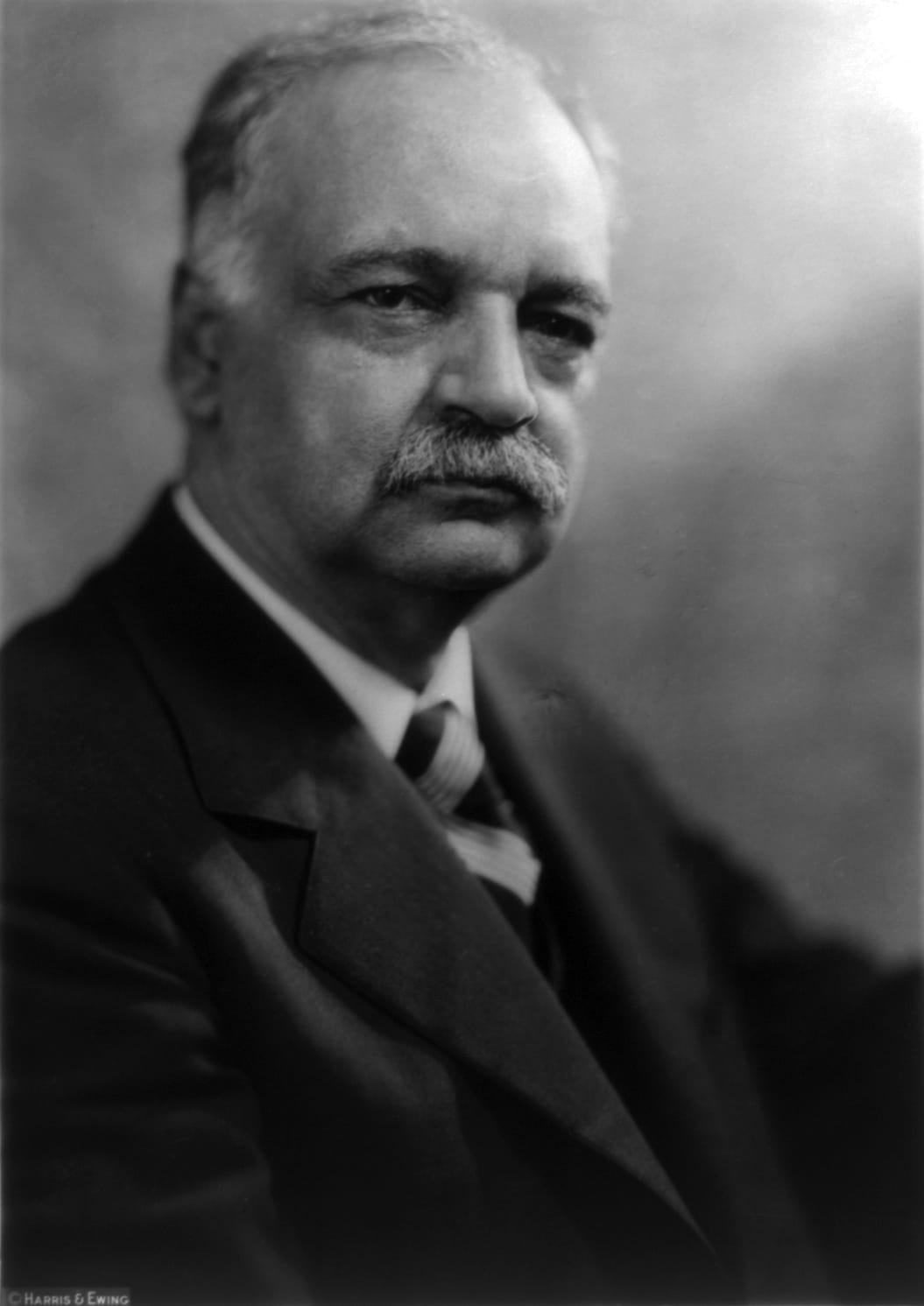 Charles Curtis