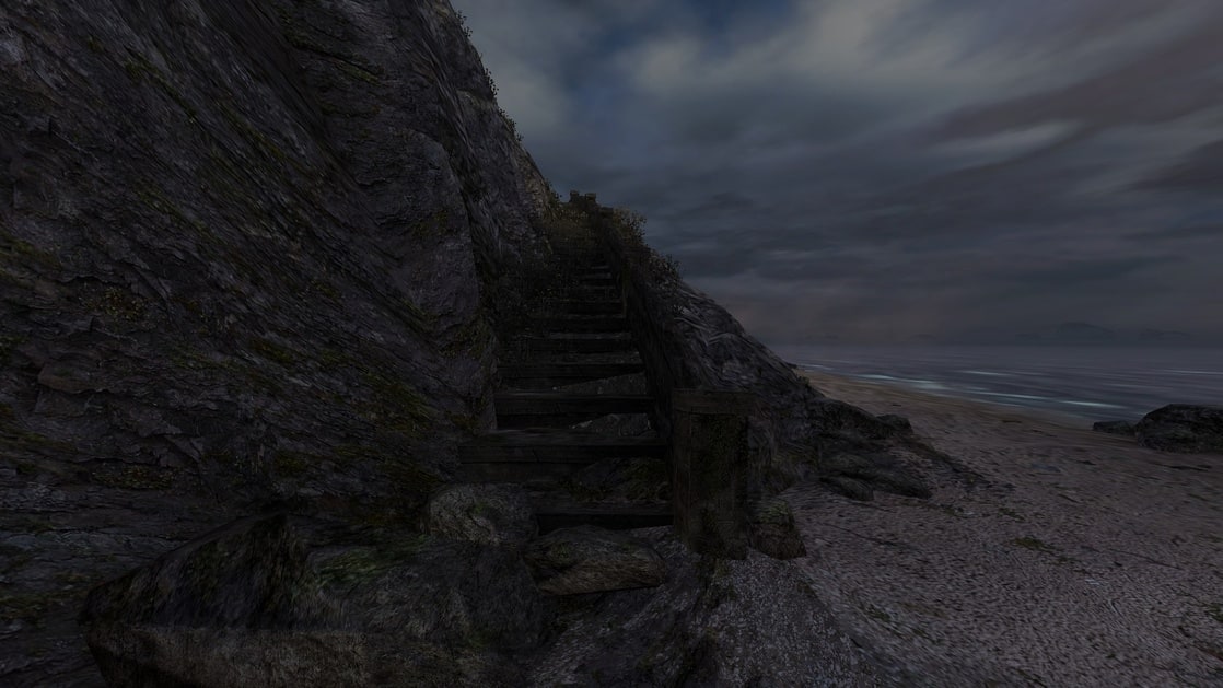 Dear Esther