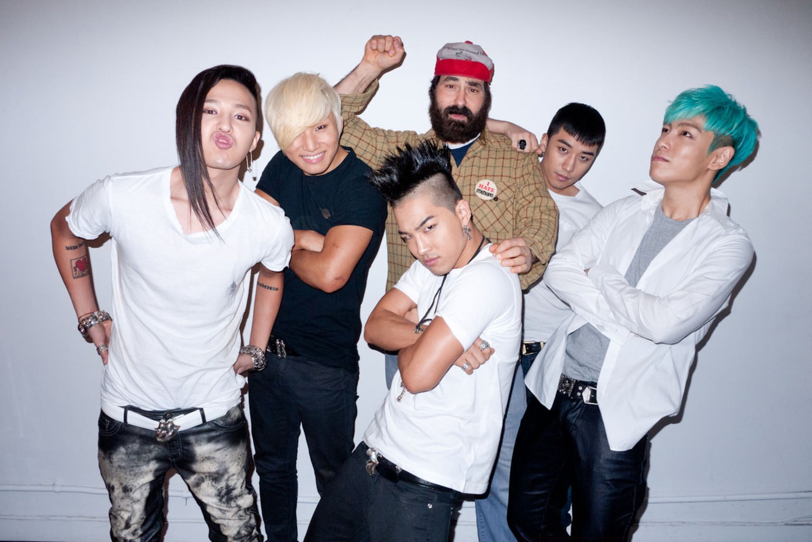 Big Bang