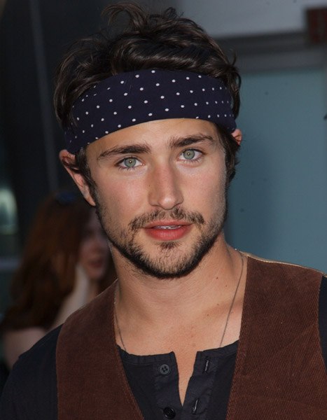Picture of Matt Dallas