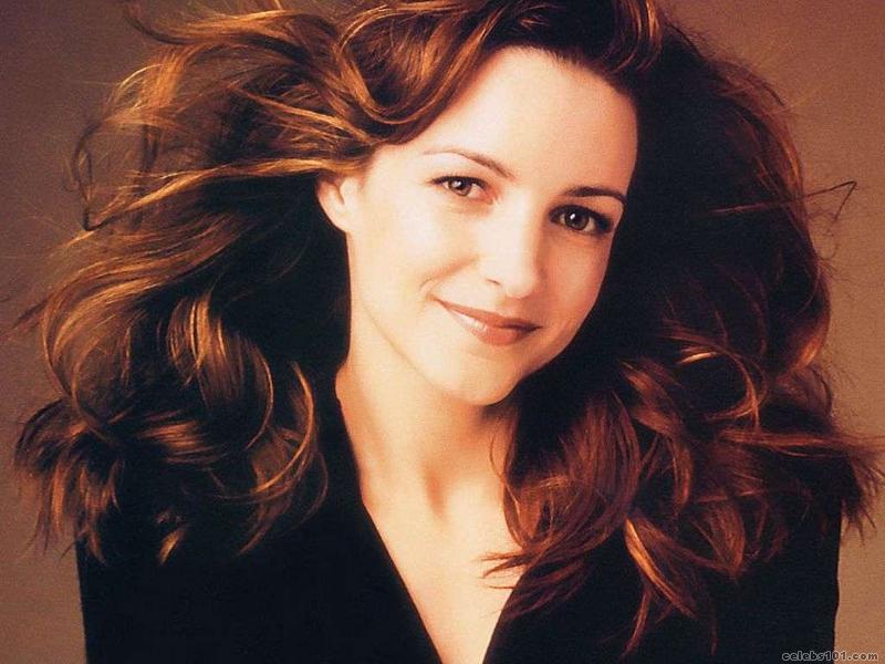 Kristin Davis Kristin Davis